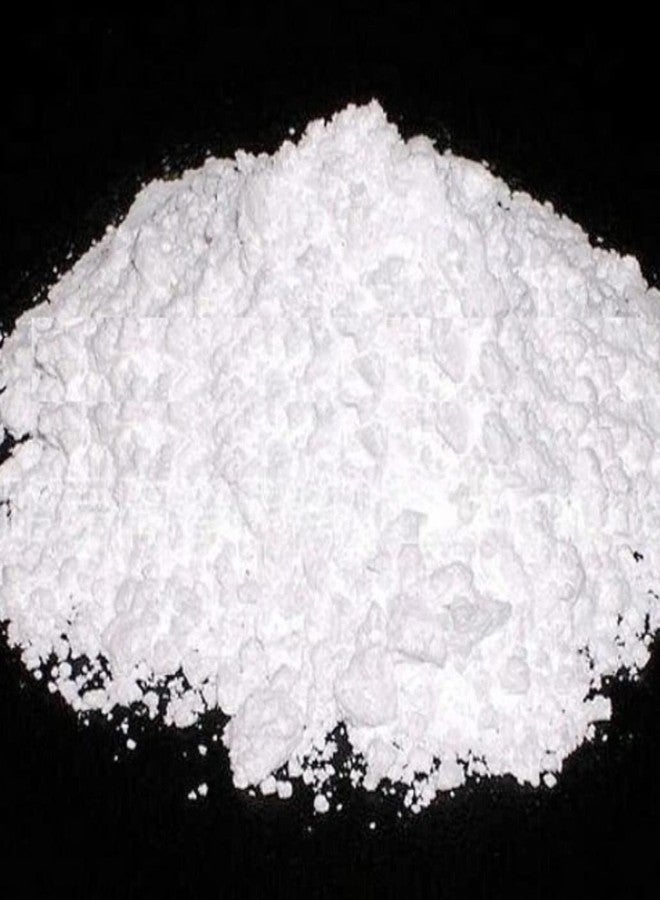 Marble Powder/Dust for Art and Painting Works | Loose Form for Crafting, Sculpting, and DIY Projects | Fine Quality for Smooth Finish | Ideal for Artists, Crafters and Hobbyists 900 gm